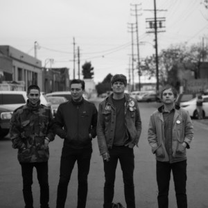 Thee Oh Sees announce L.A. Kitchen benefit shows in December; ATP Festival in November and December,