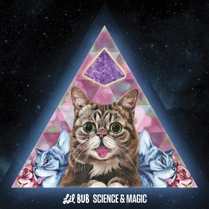 LIL BUB shares new track 'New Gravity'. Debut album 'Science & Magic' due out December 4th