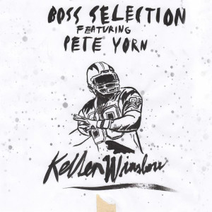 "Kellen Winslow" by Boss Selection is northern Transmissions' 'Song of the Day'