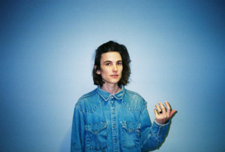 DIIV shares track Bent (Roi's Song), shares new details from their forthcoming album "Is the Is Are"