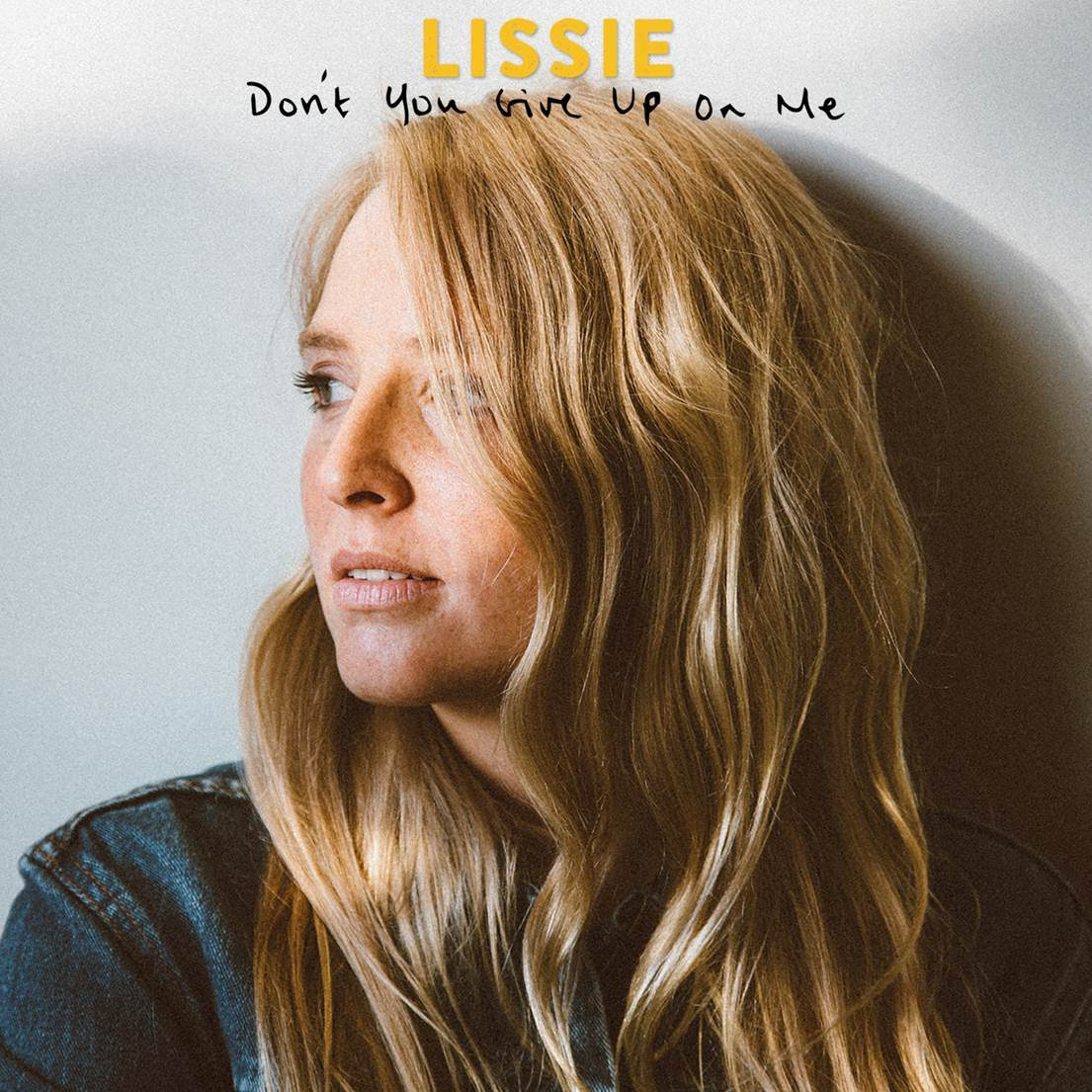 Lissie releases "Don’t You Give Up On Me" video, her LP My Wild West comes out February 12th via Cooking Vinyl.