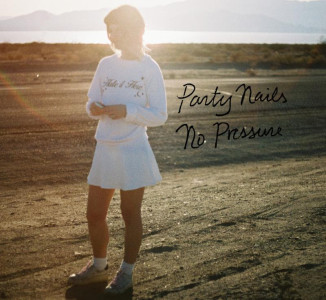 Party Nails Premieres "No Pressure"