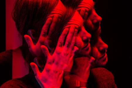 Northern Transmissions' 'Song of the Day' is "The Great Confuso (PT. I)" by Blanck Mass.