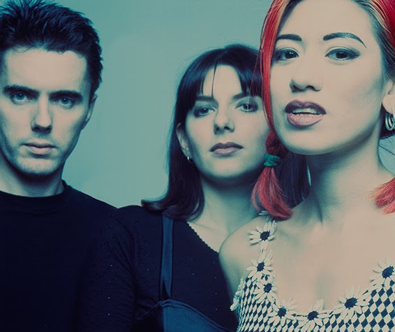LUSH Announce North American Reunion Show in New York City, on September 14th 2016.