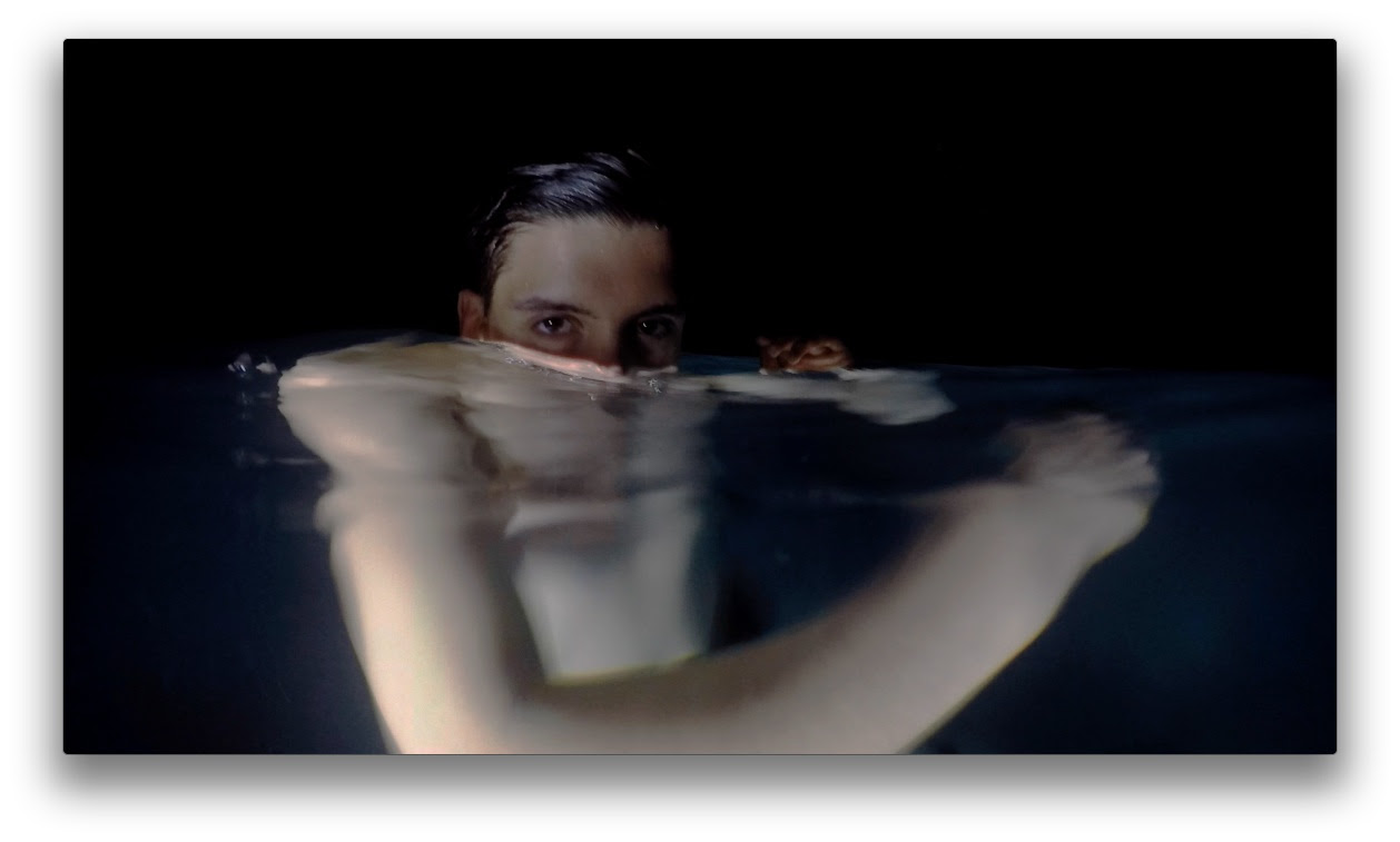Arca has released a new video for the track ‘Vanity,’ the latest single comes from his forthcoming album 'Mutant'