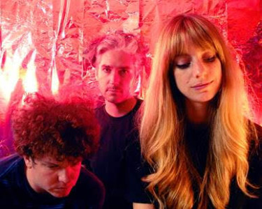 Ringo Deathstarr drop new video for "Guilty". The song comes off their LP 'Pure Mood', out November 20 via AC30.