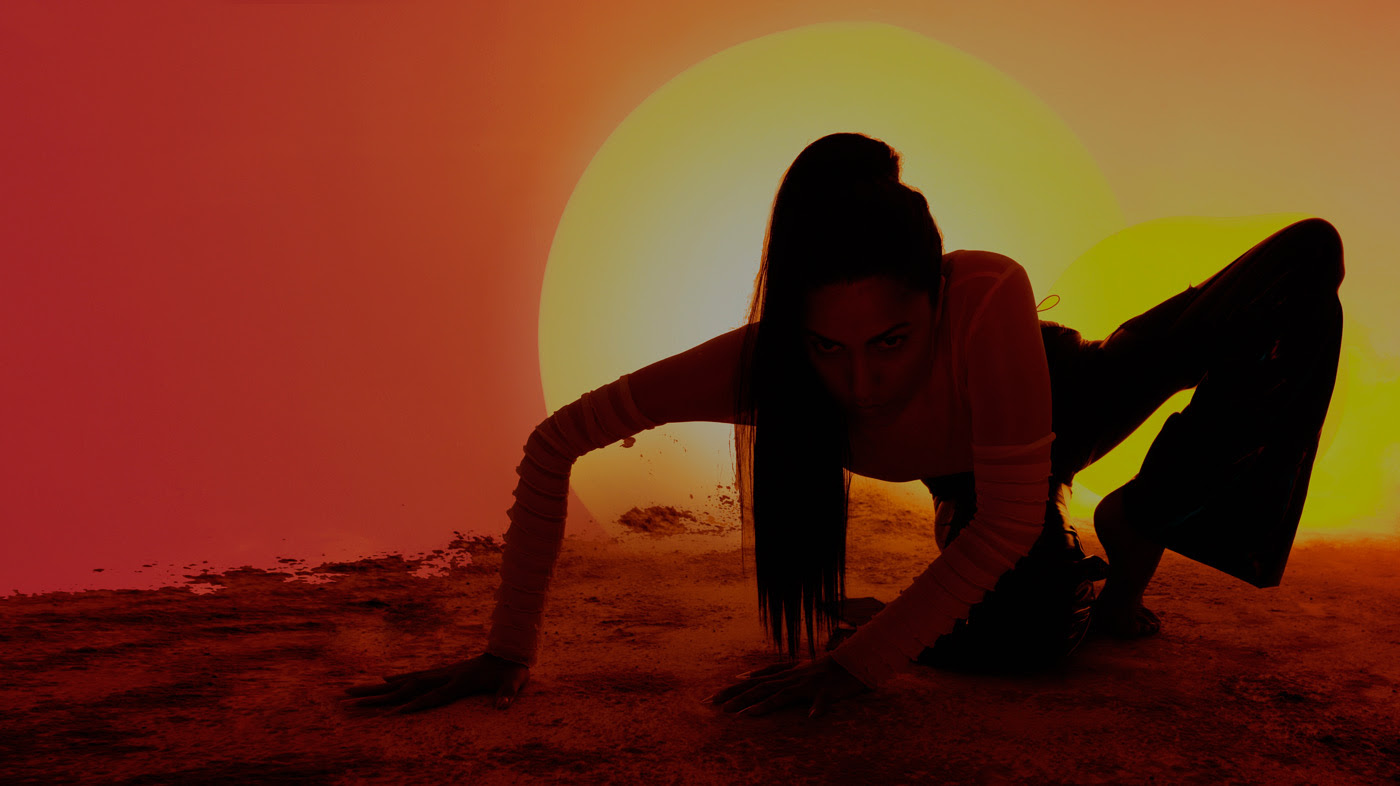 LAFAWNDAH Signs To Warp For 'Tan EP' Out Feb 5, 2016. New Video for title-track now out.
