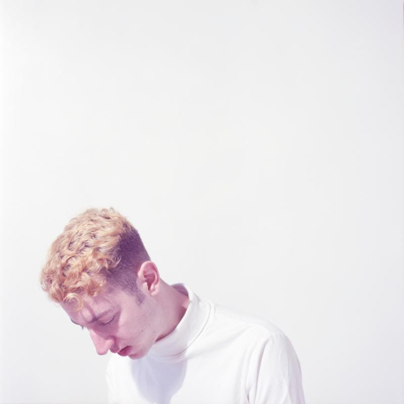 Chrome Sparks announces new North American tour dates, starting on January 13th in Toronto, ON.