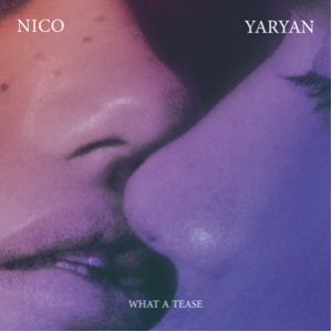 Nico Yaran announces new LP 'What A Tease', out February 26th via Last Gang Records.