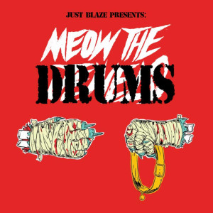 Run The Jewels shares Just Blaze's early 2000's drum kit samples.