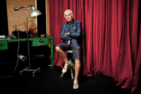 John Cale Announces M:FANS / Music For A New Society, Newly Re-mastered Original Albums Out January 22