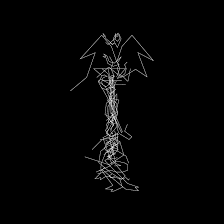 Review: 'Garden of Delete' by Oneohtrix Point Never, the full-length comes out on November 13th via Warp Records.
