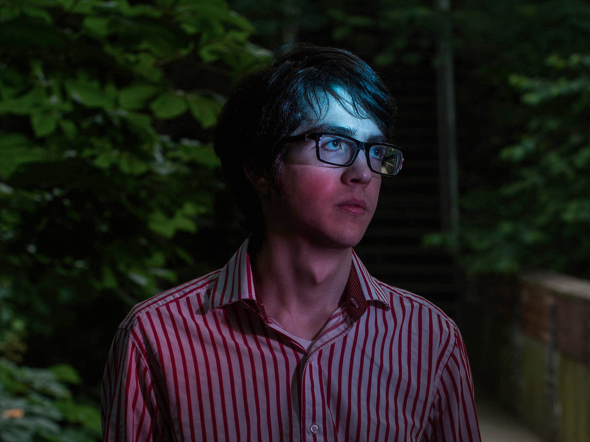 Interview with Car seat Headrest, AKA Will Toledo. Allie Volpe caught up with the singer/songwriter