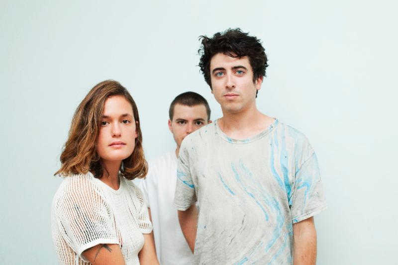 Wet, has announced their first ever headline tour. The band will play 14 North American dates this January.