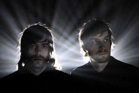 RATATAT have debuted their video for“Pricks Of Brightness.” The clip was Directed by Luis Cerveró,