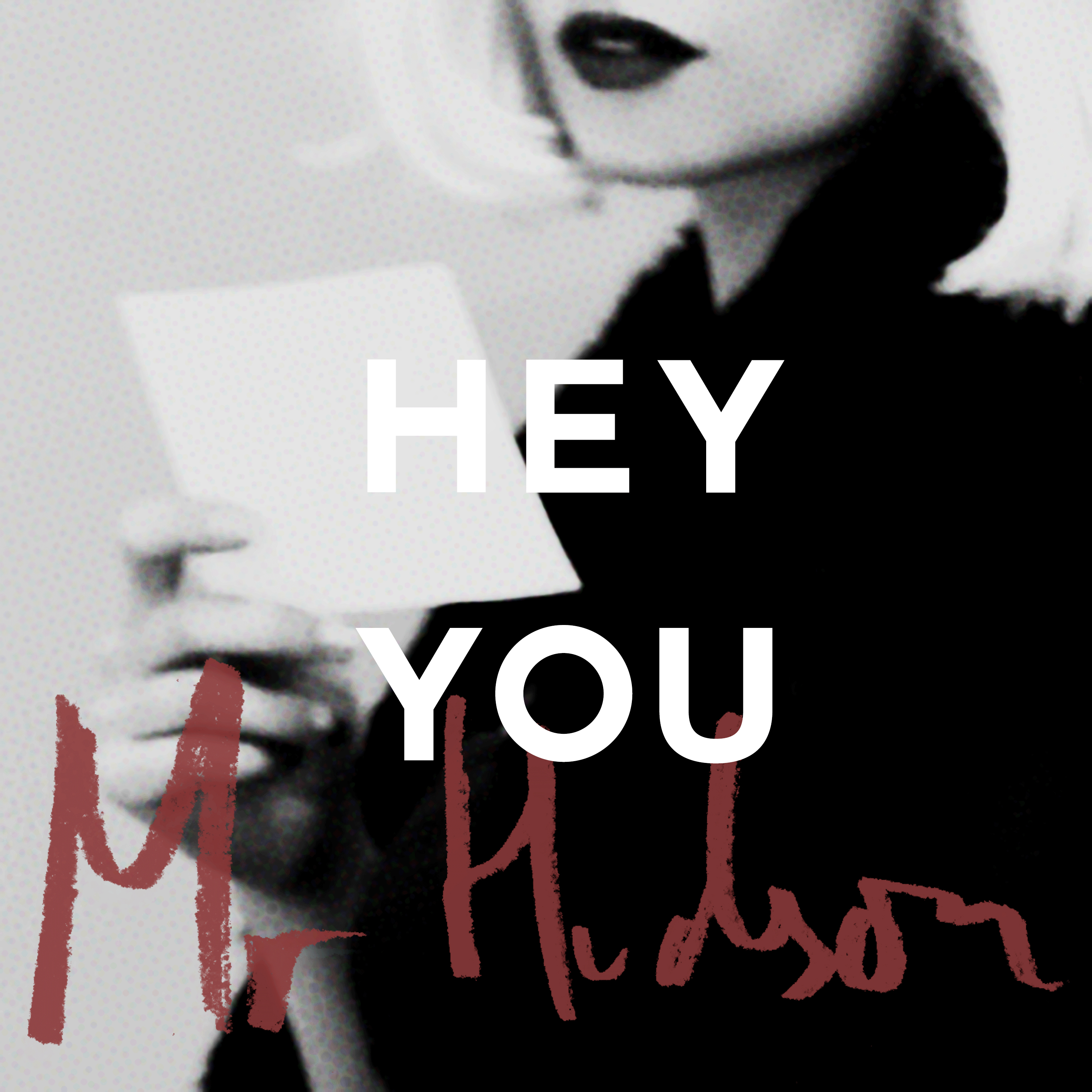 "Hey You" by Mr. Hudson is Northern Transmissions' 'Song of the Day'. T