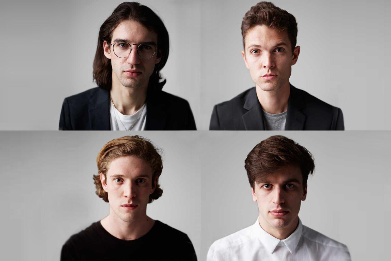 Interview with Spector frontman Fred Macpherson