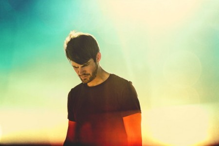 Tycho "Plains" gets remixed by Baio (Vampire Weekend), 2016 DJ set tour announced;
