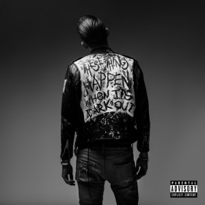 'When It’s Dark Out' by G Eazy, album review by Graham Caldwell.