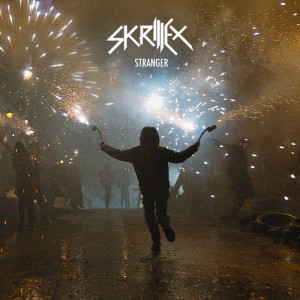 Skrillex has released a new rework of "Stranger"
