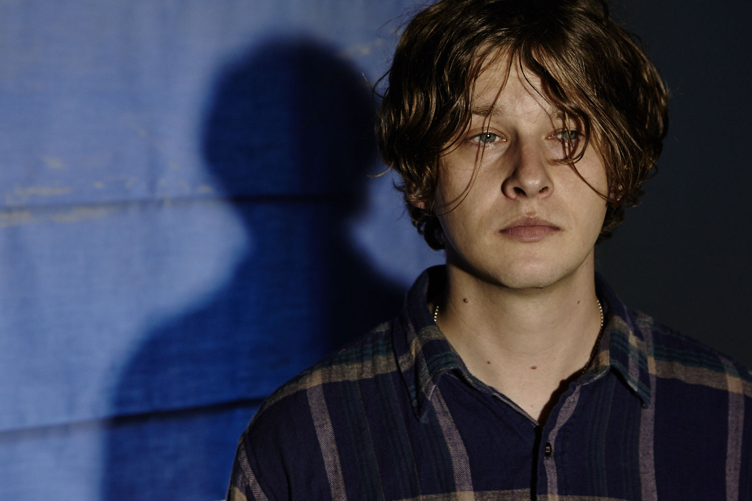 Bill Ryder-Jones shares video for new single "Wild Roses", the track comes off his new new album 'West Kirby County Primary'