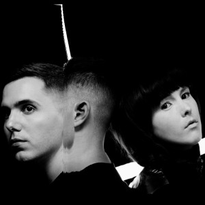Purity Ring release their video for "Heartsigh" directed by Cecil Frena & Alex Fischer.