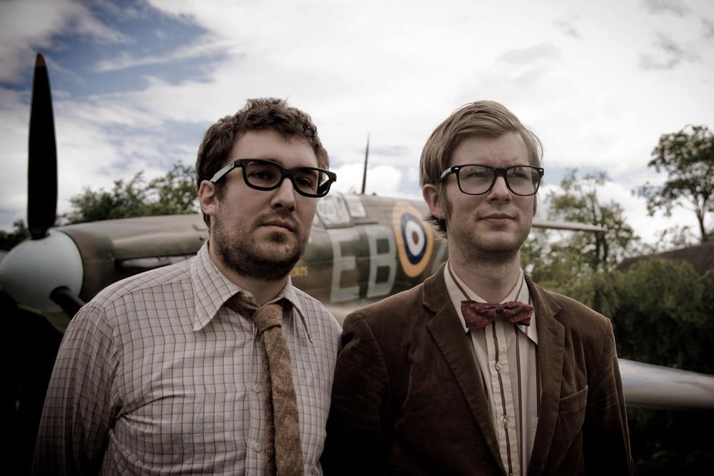 Public Service Broadcasting to perform exclusive show at the Science Museum