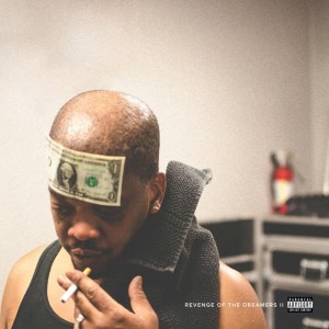 'Revenge of the Dreamers II' by Various Artists, FT: J Cole album review