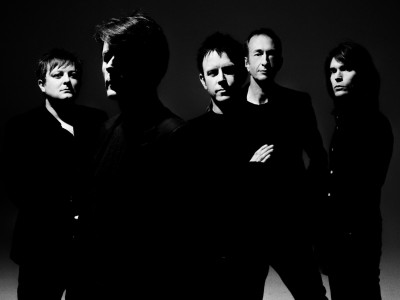 The London Suede Confirm North American Release “NIGHT THOUGHTS” TO BE RELEASED IN NORTH AMERICA ON JANUARY 29TH.