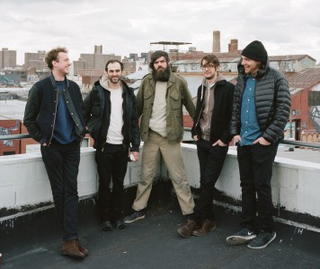 Titus Andronicus announces spring tour with Craig Finn, the tour starts on March 1st in Baltimore,