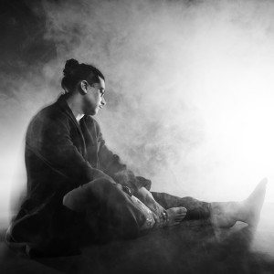 Elliott Power Unveils FORMATION remix of “Sword Souls”. Announces debut album “Once Smitten”