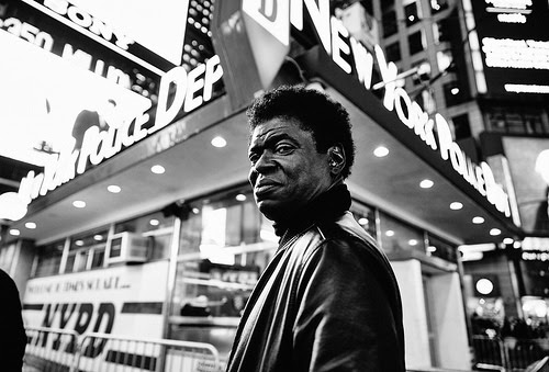 Charles Bradley Announces New Album, shares new Video For "Changes" From The Screaming Eagle Of Soul. Charles Bradley plays in Port Chester, NY on 12/30.