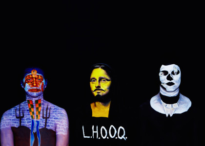 Animal Collective have announced 2016 tour dates.
