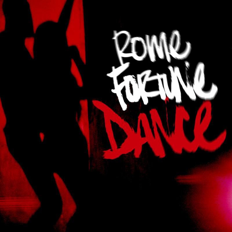"Dance" by Rome Fortune (BRENMAR REMIX) is Northern Transmissions' 'Song of the Day'.