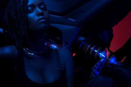 Kelela announces Christmas Day Remixes. Set for release on Christmas Day and curated by Kelela