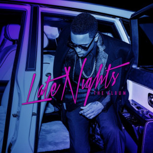 Review of 'Late Nights: The Album' by Jeremih. The Chicago bred singer/songwriter's latest release is now available via Def Jam Records.