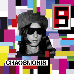 Primal Scream Announce New Album 'Chaosmosis'. The full-length comes out March 18th via First International.