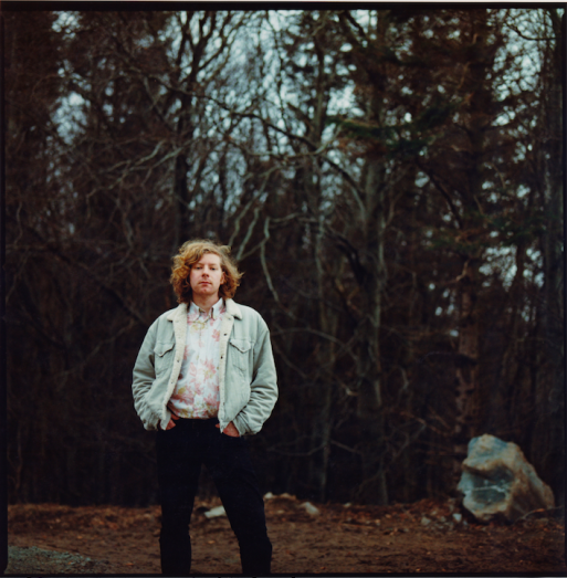 "Lost Your Way" by Cian Nugent is Northern Transmissions' 'Song of the Day'