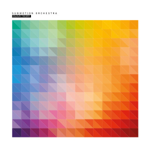Submotion Orchestra announce their forthcoming album release 'Colour Theory'.