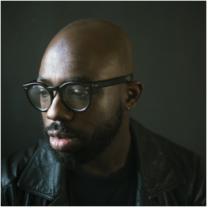 Ghostpoet releases new video for his single "Be Right Back, Moving House". The track is Taken from his latest release Shedding Skin