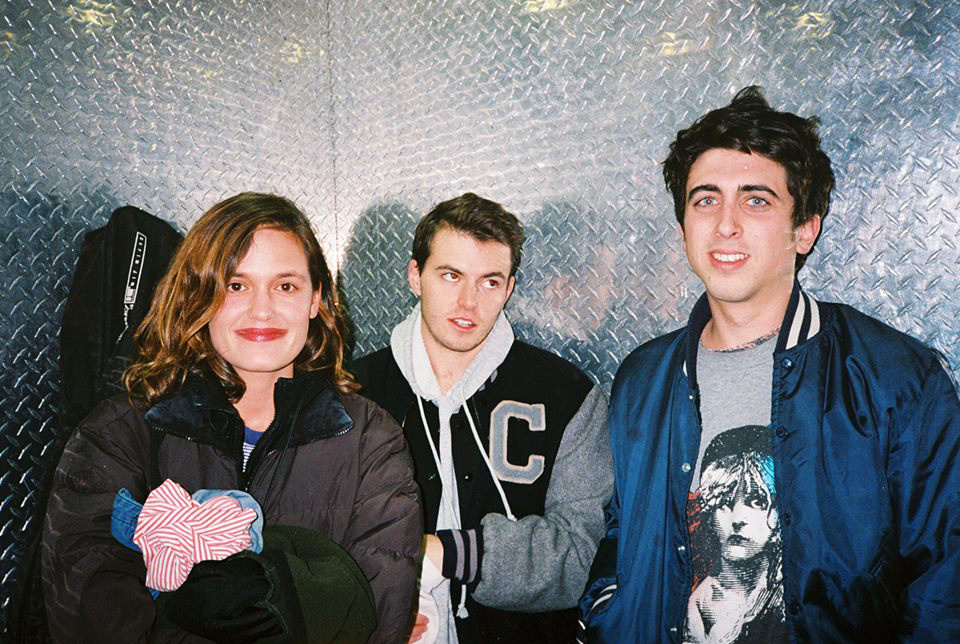 Wet have unveiled their new single, "All The Ways"