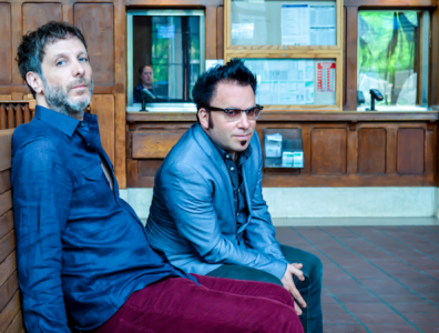 Mercury Rev release new video for the single "Come Up For Air".