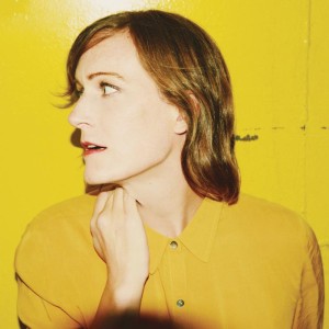 "The Cause" by Laura Gibson is Northern Transmissions' 'Song of the Day'