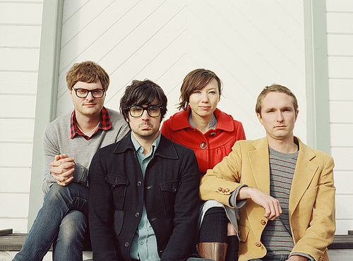 Telekinesis invites fans to remix track “Sleep In”. Releases new video for “Courtesy Phone”.