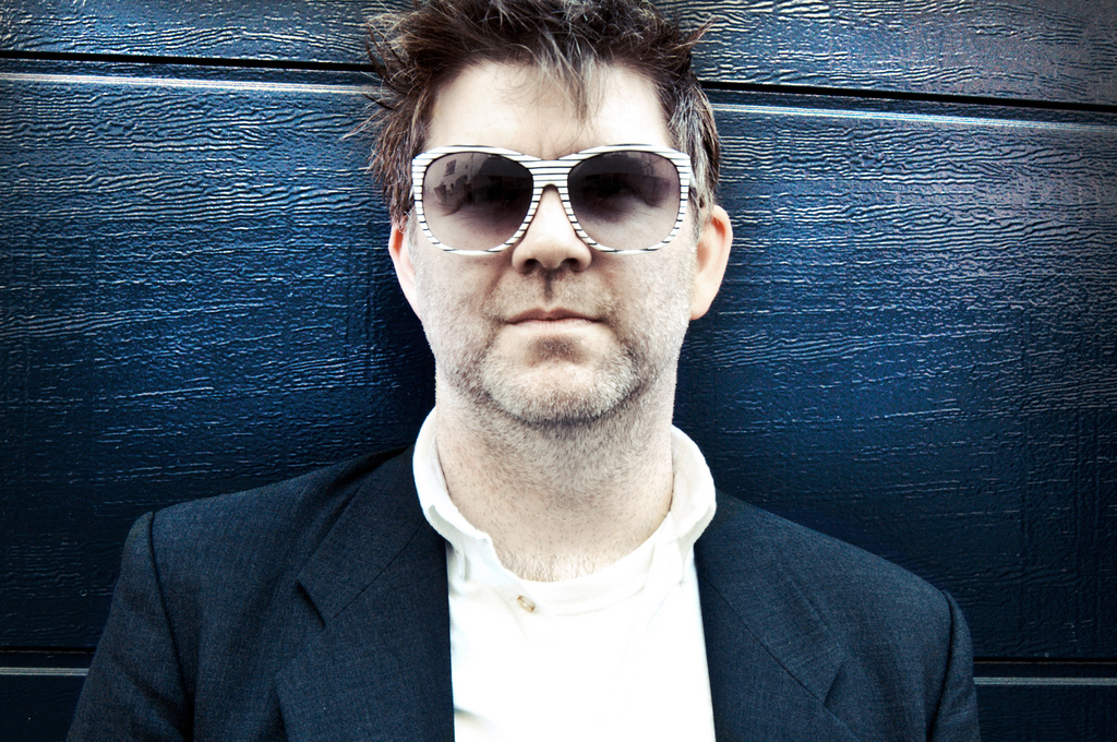 James Murphy from LCD Soundsystem, finally breaks his silence