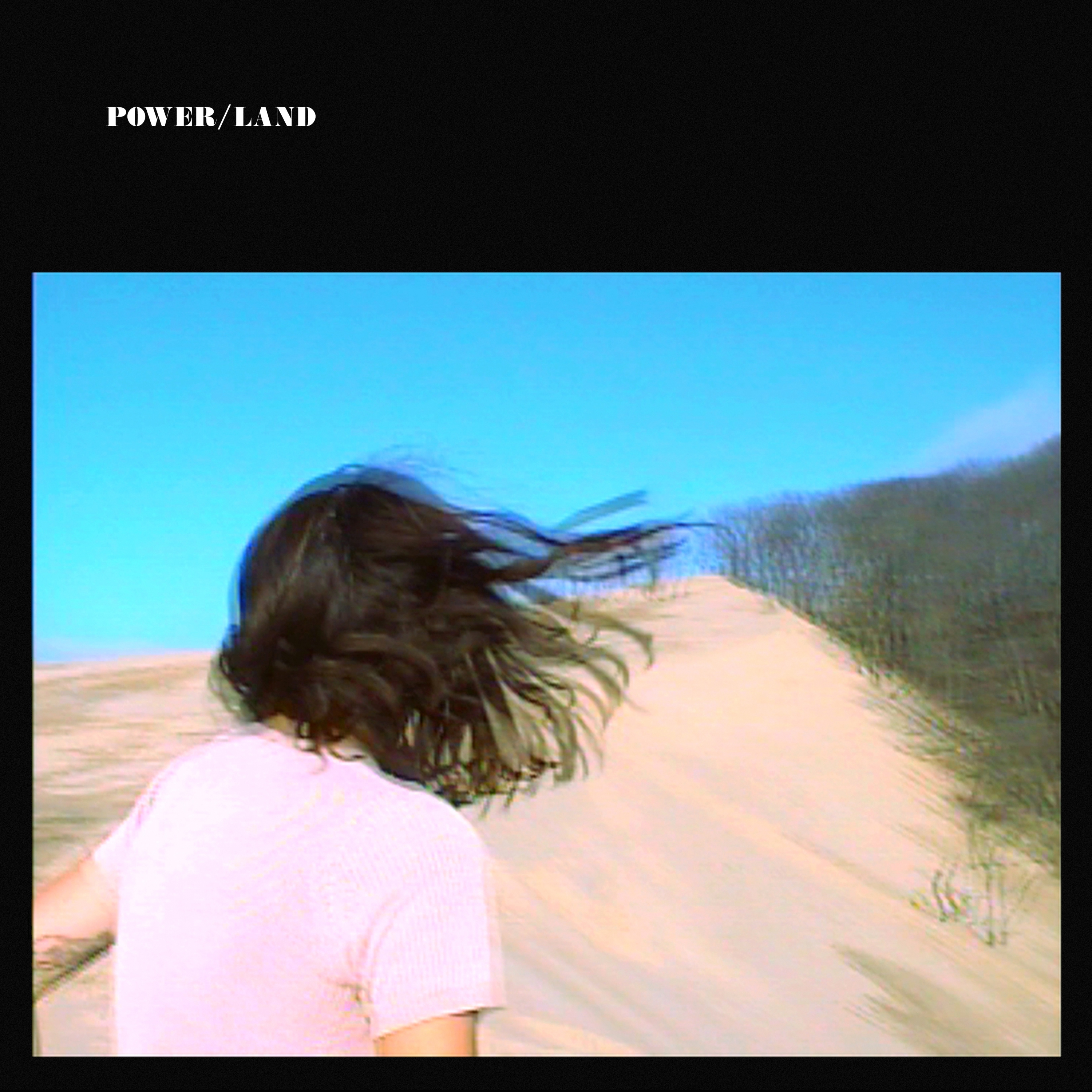 Haerts and Julian Klincewicz combine music and film for the new short 'Power/Land'. The soundtrack is now available via Itunes/Spotify.
