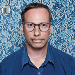 'The Catastrophist' by Tortoise album review by Gregory Adams.