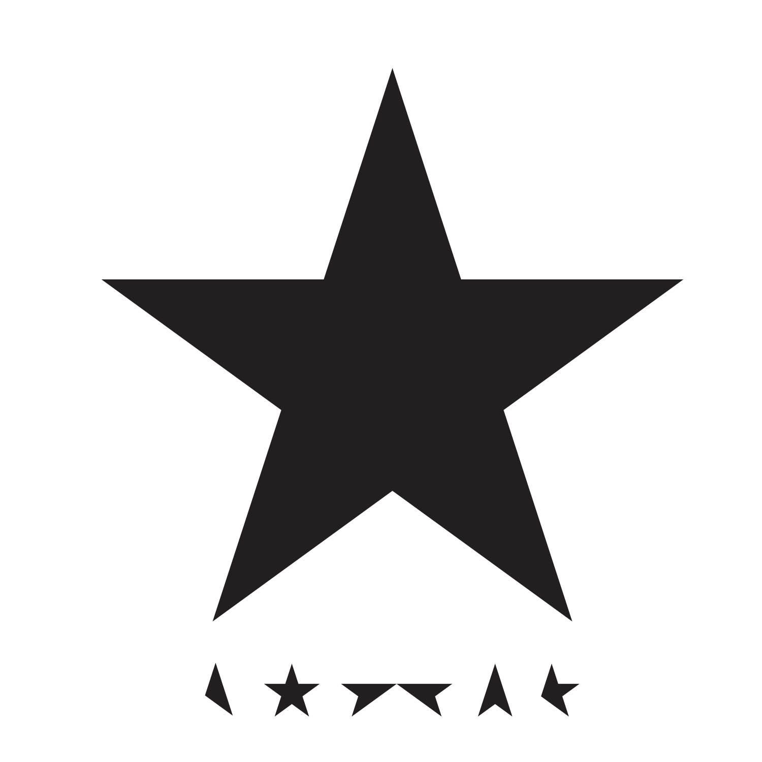 Review of 'Blackstar', the new full-length album by David Bowie