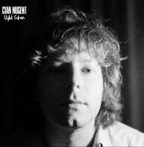 'Night Fiction' by Cian Nugent, album review by Allie Volpe.