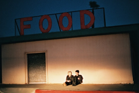 The Raveonettes Release "This World Is Empty (Without You), Announce Monthly Rave-Sound-Of-The-Month Series.